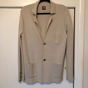 are knit cardigan jacket